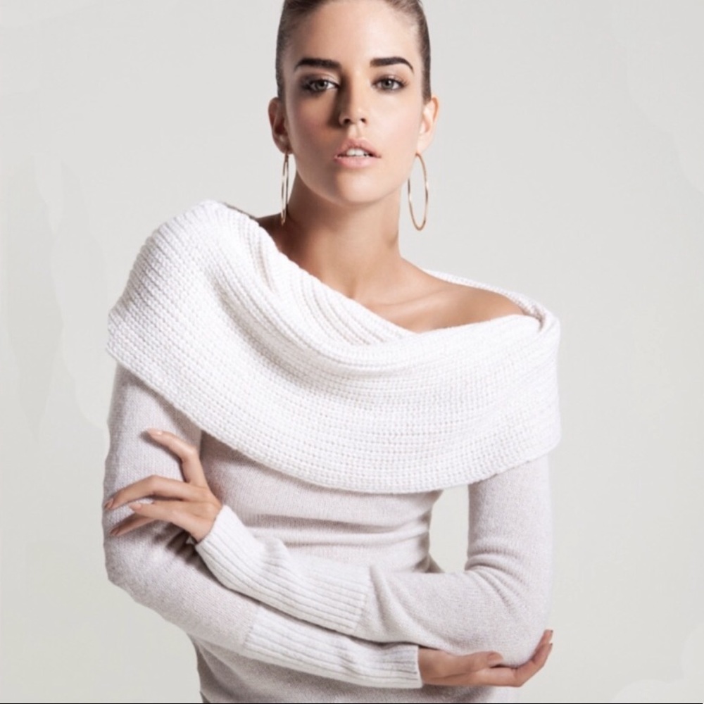 Bebe Sweater